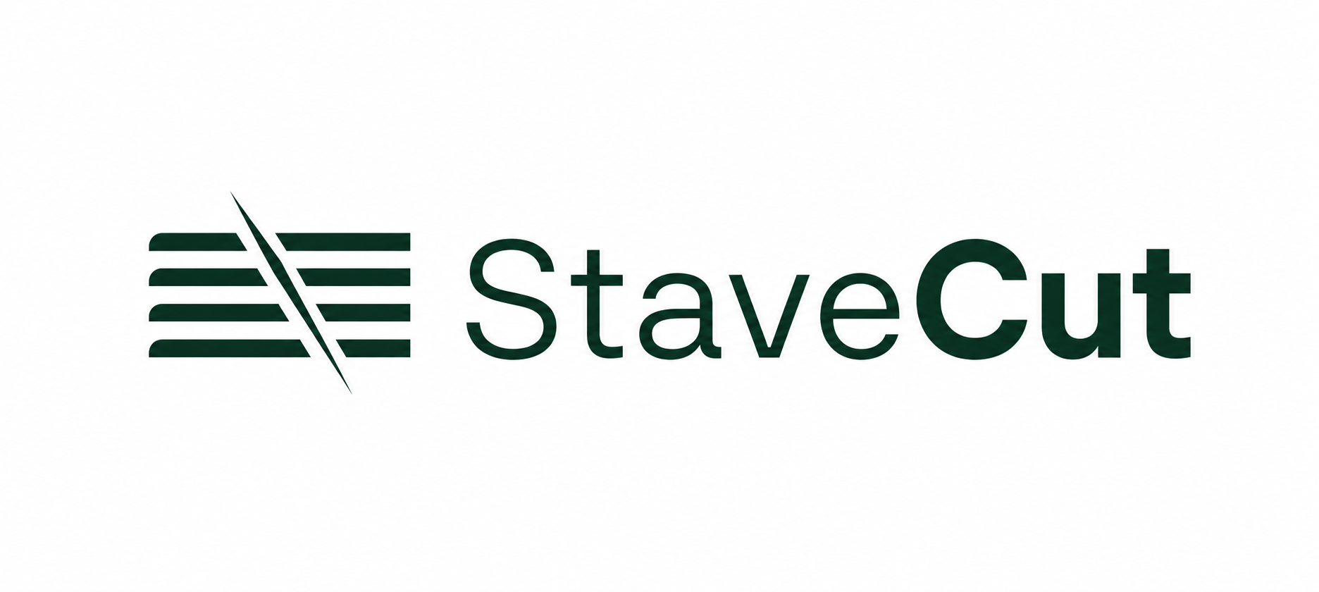 StaveCut
